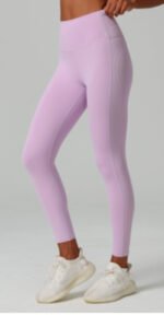 Leggings Técnicos "Comfort-Flex"  - Imagen 5