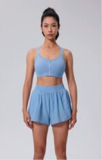 Top DeportivoTop Deportivo "Front-Zip" - Imagen 4