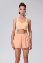 Top DeportivoTop Deportivo "Front-Zip" - Imagen 3