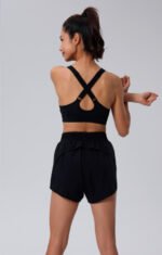 Top DeportivoTop Deportivo "Front-Zip" - Imagen 2