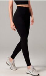 Leggings Técnicos "Adaptiv One-Size" – Talla Única Universal con Tecnología Lycra® y Soporte Moldeador - Imagen 5