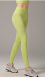 Leggings Técnicos "Adaptiv One-Size" – Talla Única Universal con Tecnología Lycra® y Soporte Moldeador - Imagen 4