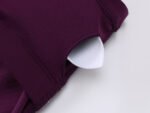 Top Deportivo Ribbed de Compresión Media - Imagen 7