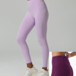 Leggings Técnicos "Comfort-Flex" 