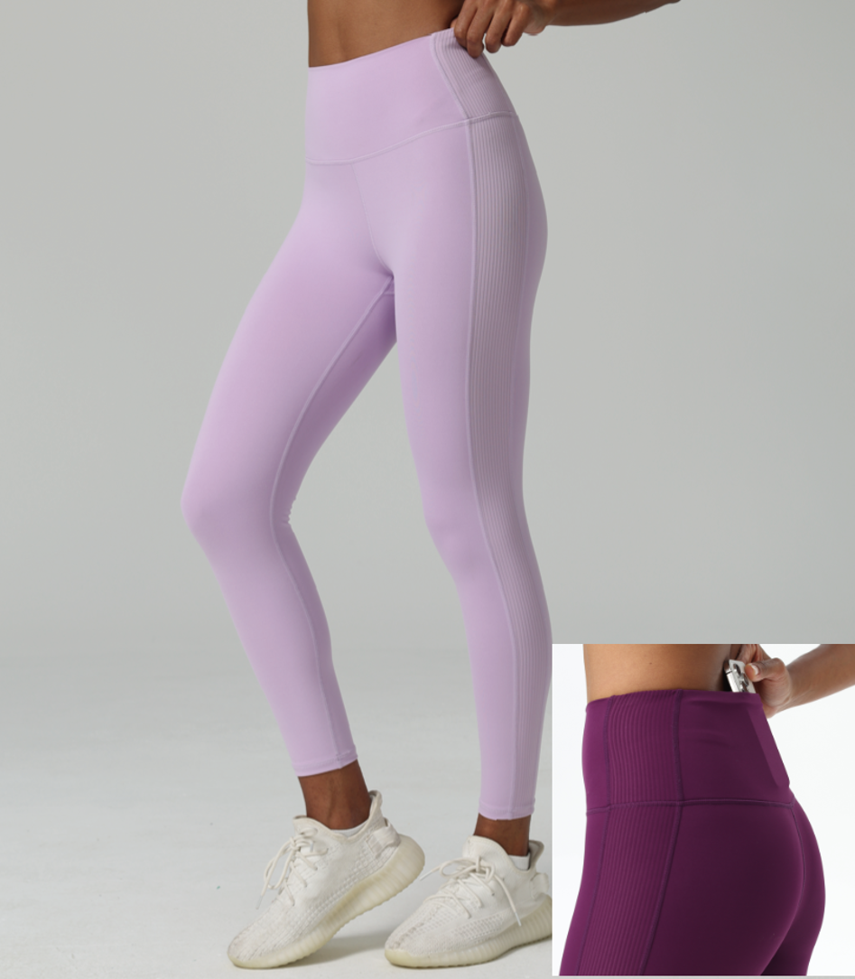 Imagen11 Leggings Técnicos "Comfort-Flex" - Imagen 1