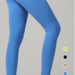 Leggings Técnicos "Adaptiv One-Size" – Talla Única Universal con Tecnología Lycra® y Soporte Moldeador